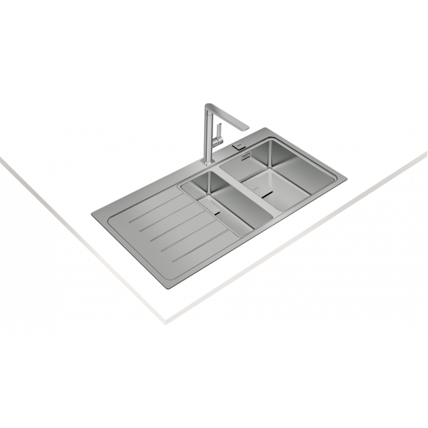ZENIT R15 1½C 1E   V.AUTM.+JB+TB+CL  IZQ.