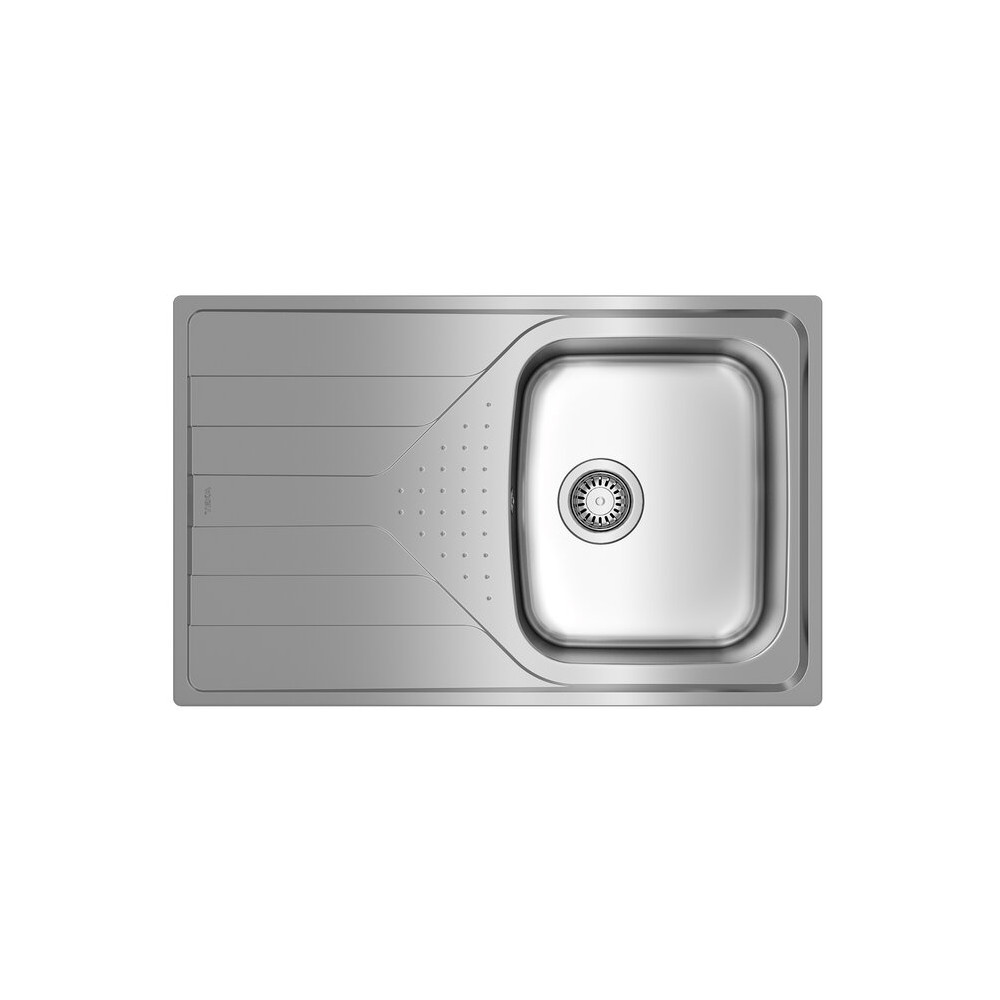 UNIVERSE 45 1B 1D REV INCLUYE SIFÓN (NO INCLUYE VÁLVULA CESTILLA)