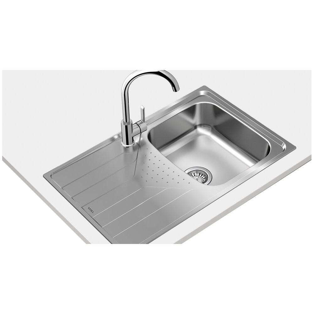 UNIVERSE 45 1B 1D REV INCLUYE SIFÓN (NO INCLUYE VÁLVULA CESTILLA)