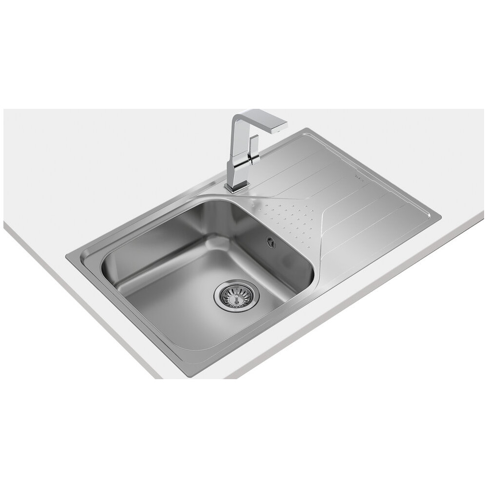 UNIVERSE 50 MAX 1B 1D REVSP INCLUYE SIFON (NO INCLUYE VÁLVULA CESTILLA)