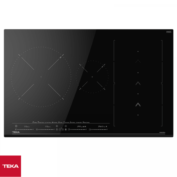 IZF 64440 MSP BK COCINA INDUCCION