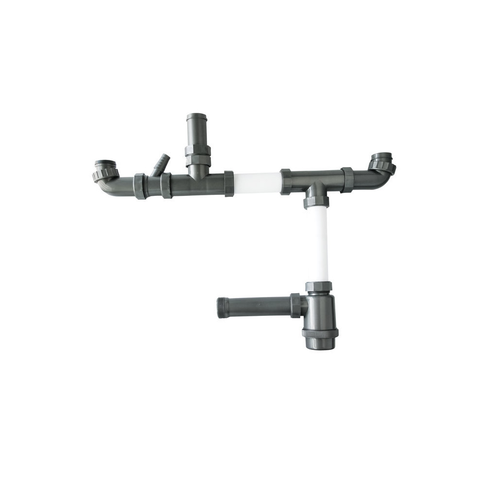 CONJUNTO SIFÓN 2½C