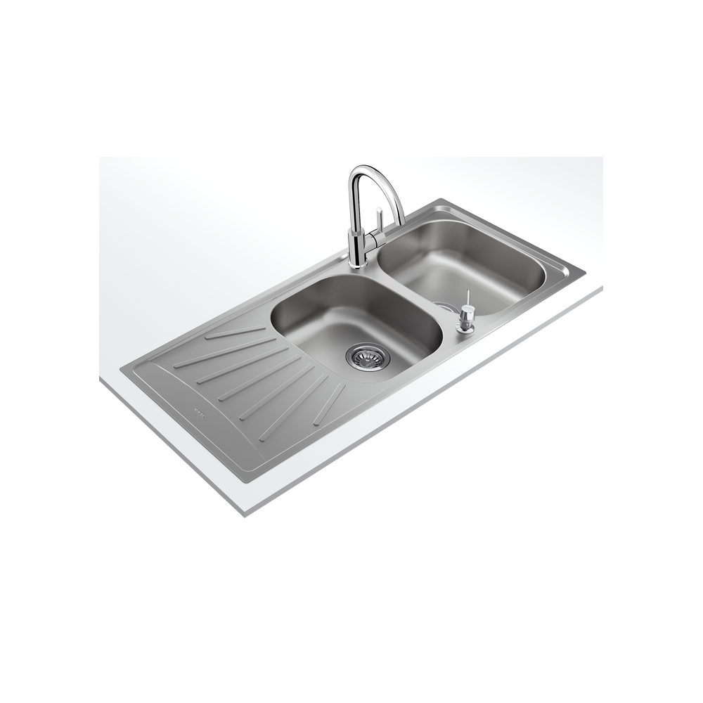 TEKA WAY STARBRIGHT 80 2B 1D REV + IN915 (Gratis)