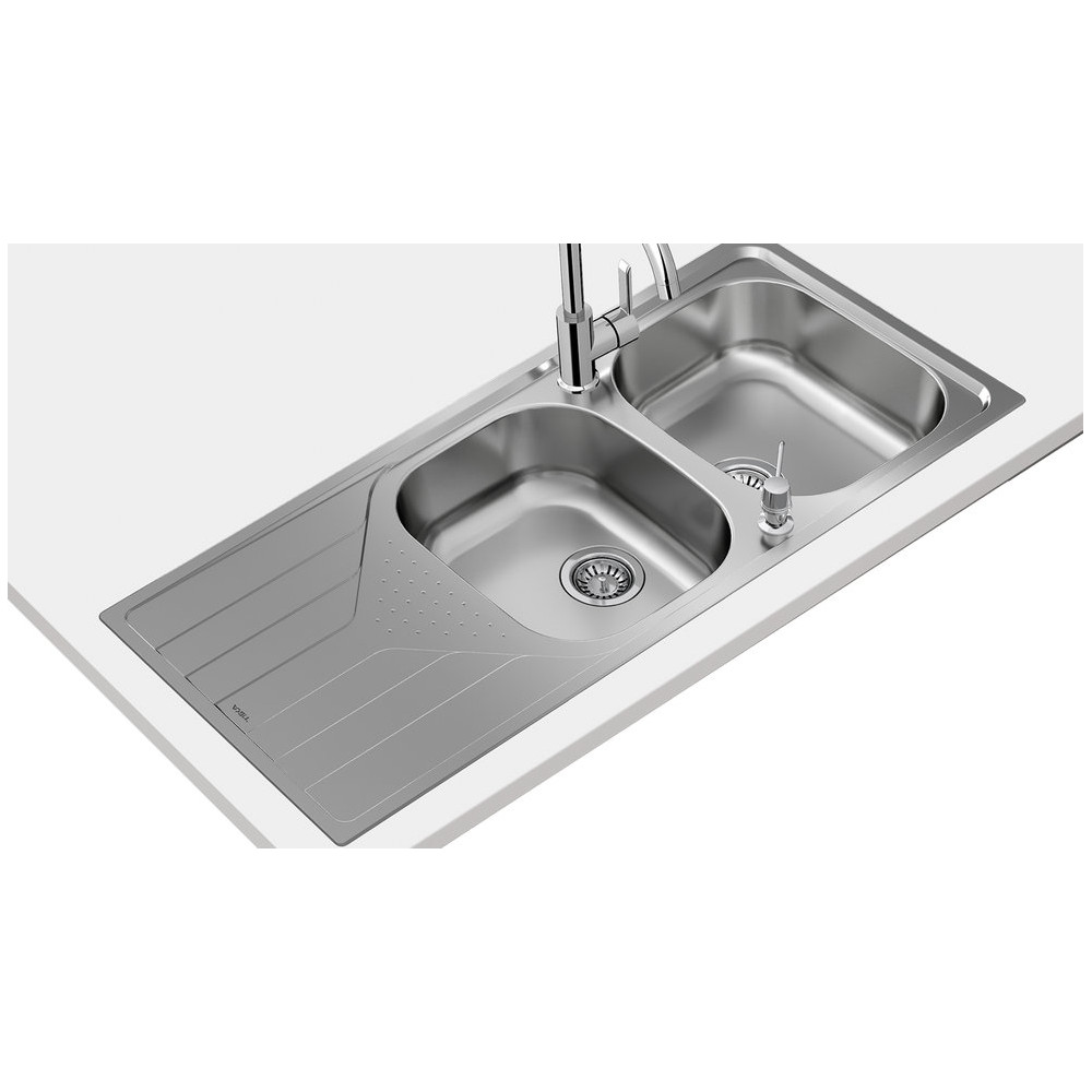 TEKAWAY UNIVERSE 80 T-XP 2B 1D REV + IN915 (Gratis)