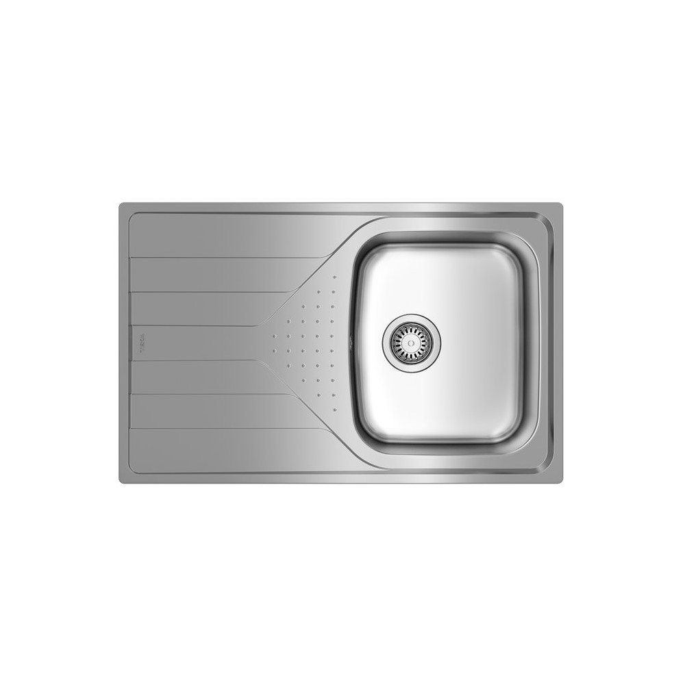 TEKAWAY UNIVERSE 45 T-XP 2B 1D REV + IN915 (Gratis)