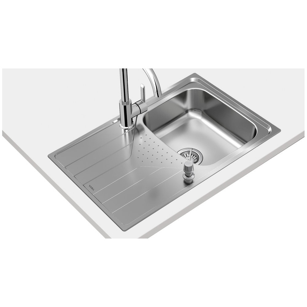 TEKAWAY UNIVERSE 45 T-XP 2B 1D REV + IN915 (Gratis)