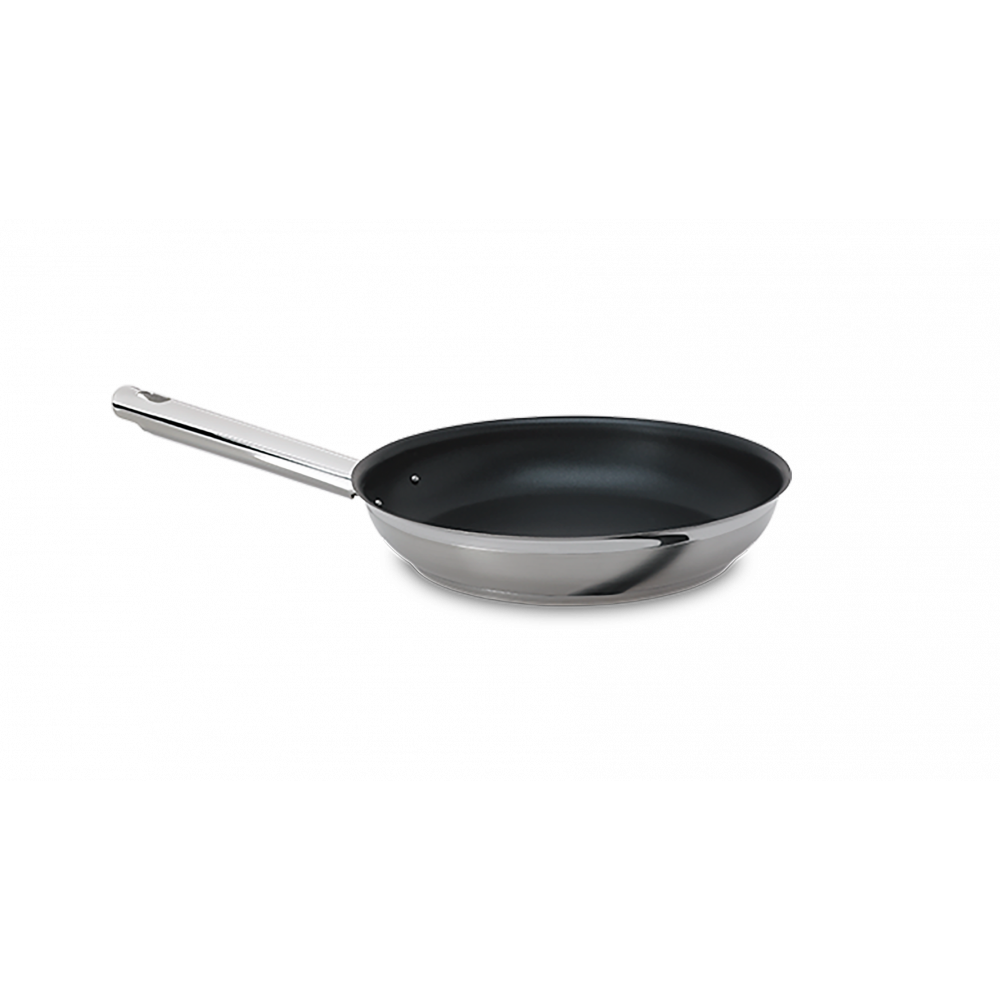 SARTEN CONICA ANTIADHERENTE ø24cm