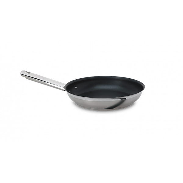 SARTEN CONICA ANTIADHERENTE ø28cm