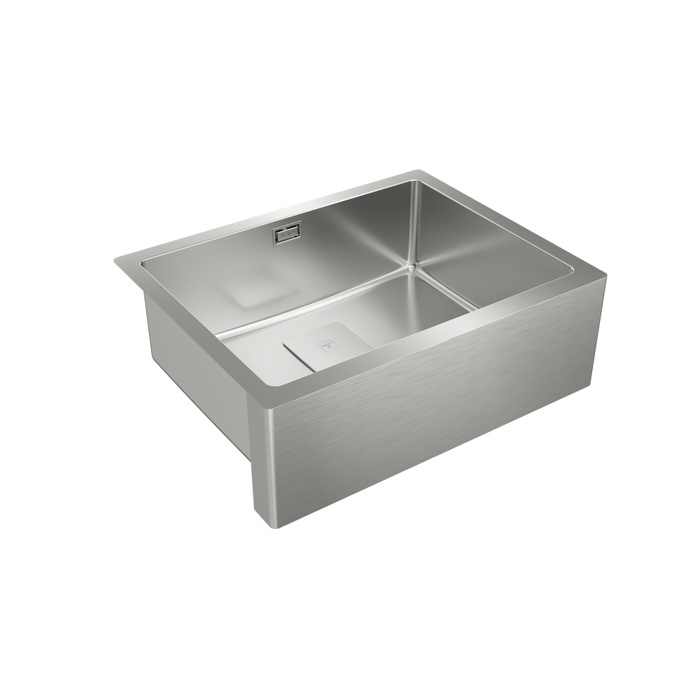 AMERICAN PRO 60 M-XP 1B 3 1/2 SQ W/OVF SP FREGADERO AMERICAN PRO 60 M-XP 1B 3 1/2 SQ W/OVF SP FREGADERO