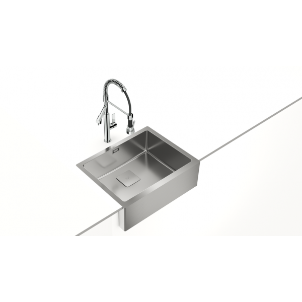 AMERICAN PRO 60 M-XP 1B 3 1/2 SQ W/OVF SP FREGADERO