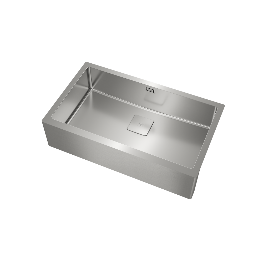 AMERICAN PRO 80 M-XP 1B 3 1/2 SQ W/OVF SP FREGADERO AMERICAN PRO 80 M-XP 1B 3 1/2 SQ W/OVF SP FREGADERO