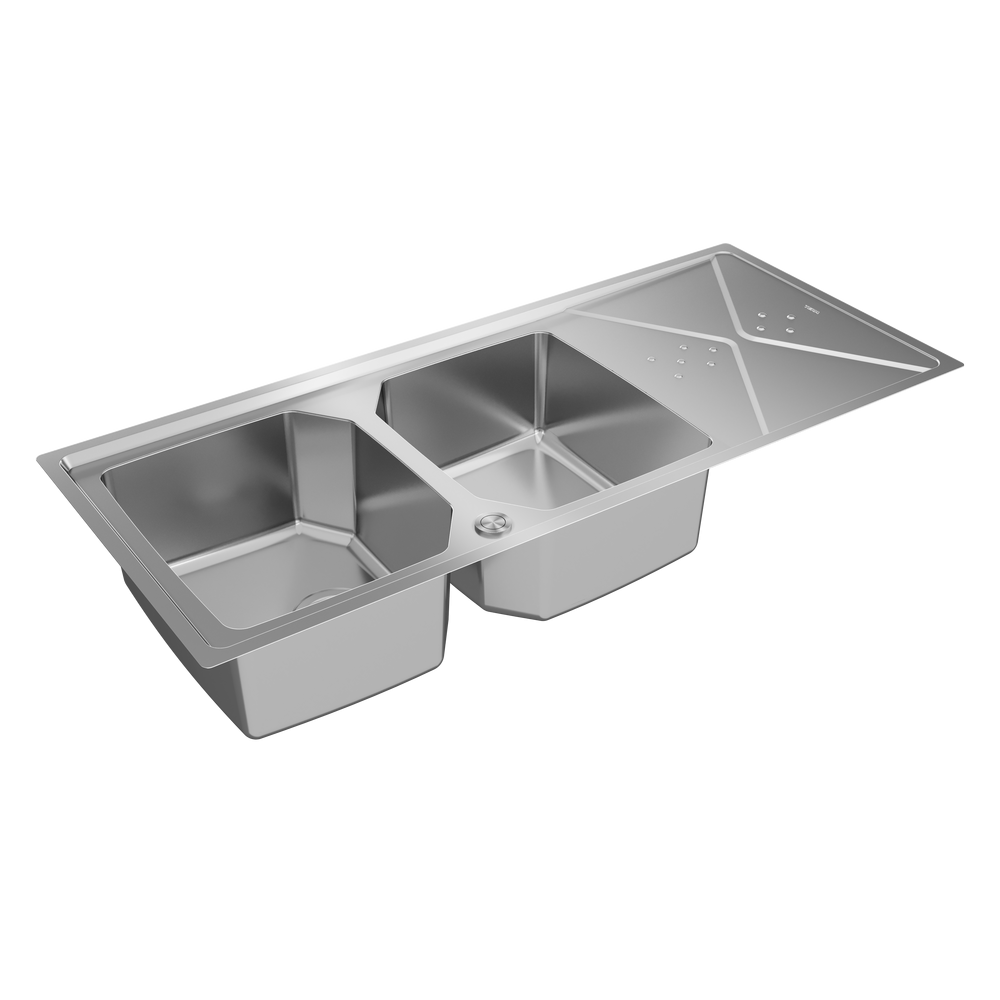 BROOKLYN 80 2C 1E REV FREGADERO