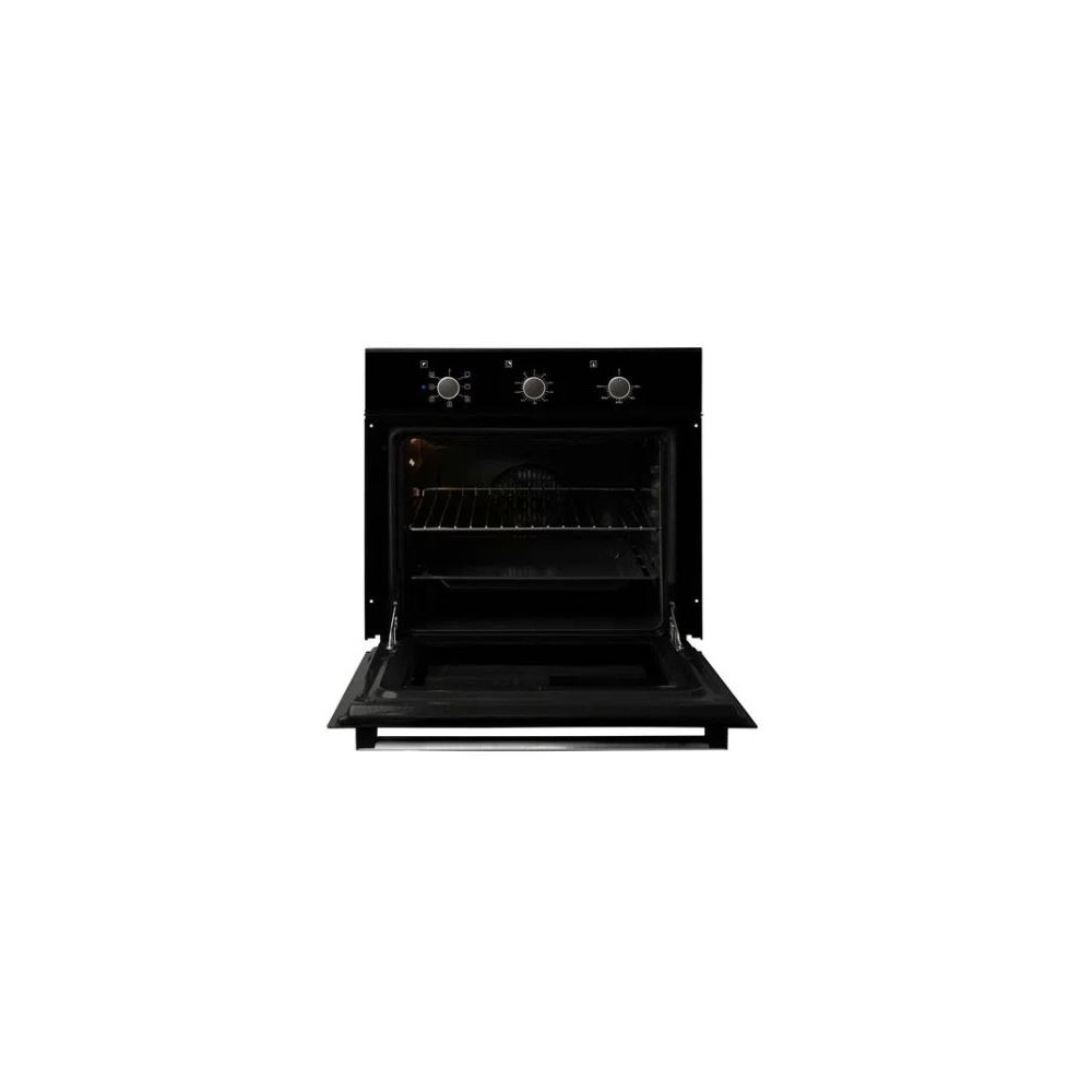 HORNO COMP. ELEC. 120V ESTAT INOX. 220V NEGRO HORNO COMP. ELEC. 120V ESTAT INOX. 220V NEGRO