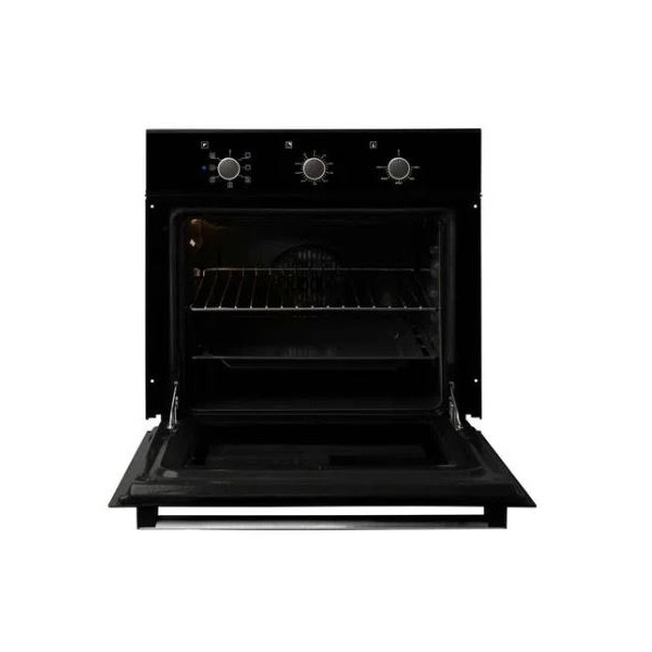 HORNO COMP. ELEC. 120V ESTAT INOX. 220V NEGRO HORNO COMP. ELEC. 120V ESTAT INOX. 220V NEGRO