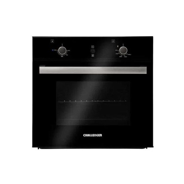 HORNO GAS/DOR.120V/E.E/NEGR/SQ