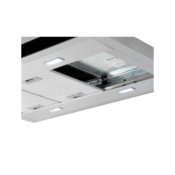 CAMPANA ISLA FULL GLASS 90 CM (Isla)