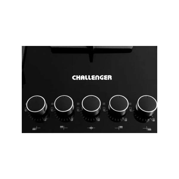 Encimera vidrio templado 5q 70-75cm