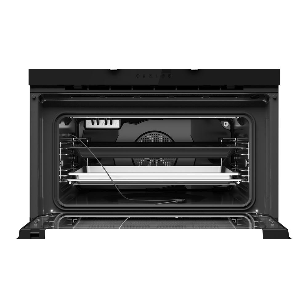 HORNO VAPOR HLC 847 SC