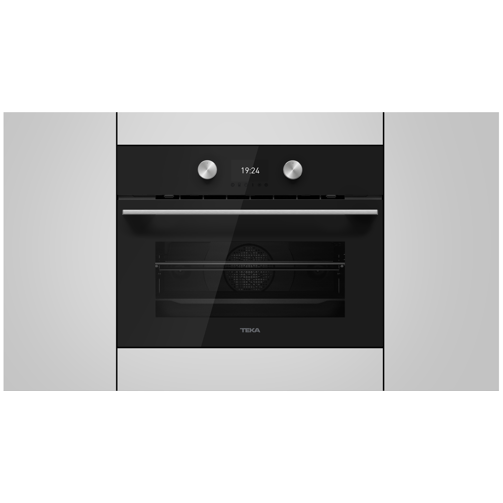 HORNO VAPOR HLC 847 SC