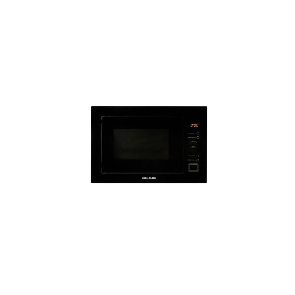Microondas empotrable 110V Black