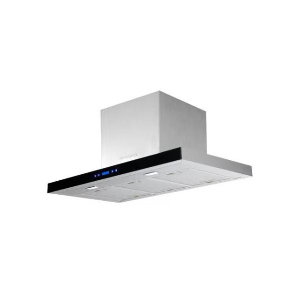 Microondas empotrable 110V Black