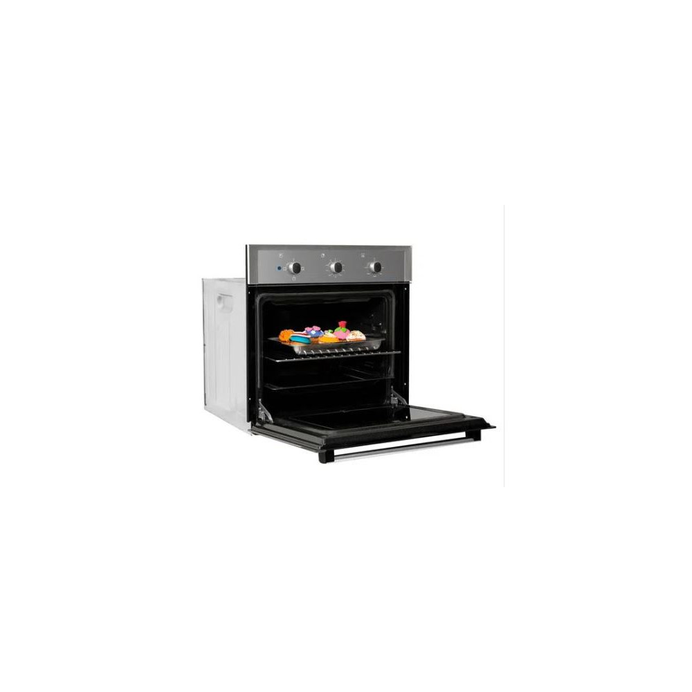 HORNO ELECTRICO/220V EST/SQ REFLECT
