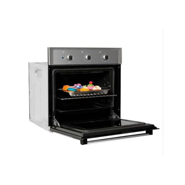 HORNO ELECTRICO/220V EST/SQ REFLECT