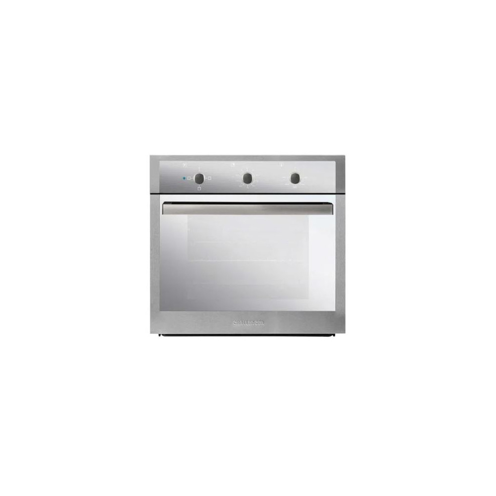 HORNO ELECTRICO/220V EST/SQ REFLECT