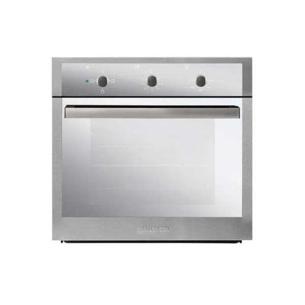 HORNO GN/NG/SQ BOCEL A.INX  HC