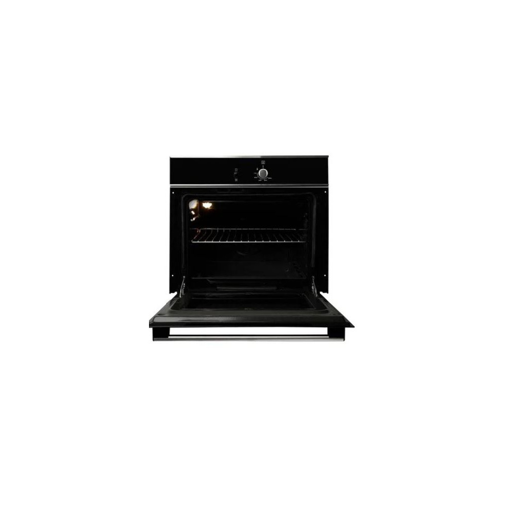 HORNO A GAS NATURAL SQ ACERO