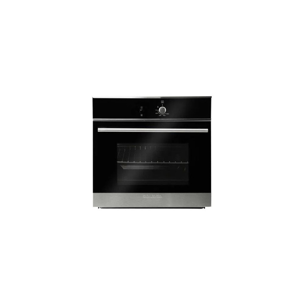 HORNO A GAS NATURAL SQ ACERO