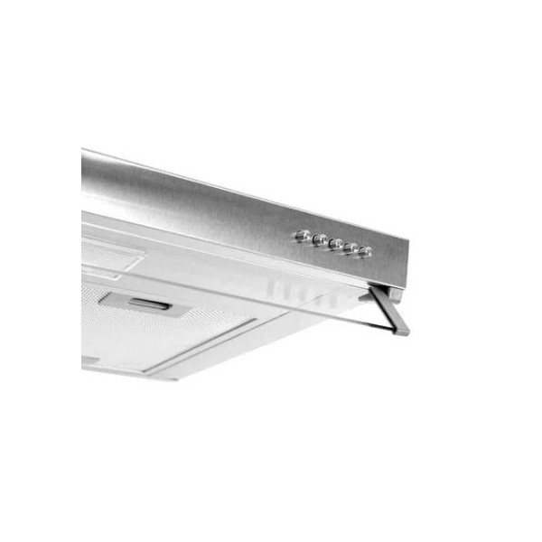 CAMPANA HOR. 60CM/80H/120V A.I