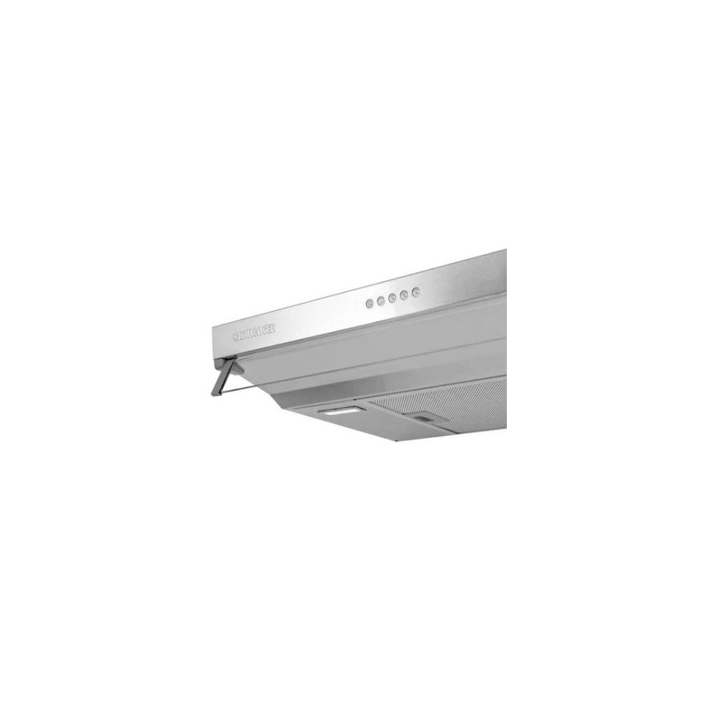 CAMPANA HOR. 60CM/130H/120V A.I. IONIZACIÓN