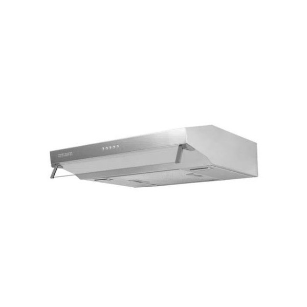 CAMPANA HOR. 60CM/130H/120V A.I. IONIZACIÓN