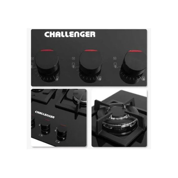 COC. A GAS DE 4 PUESTOS