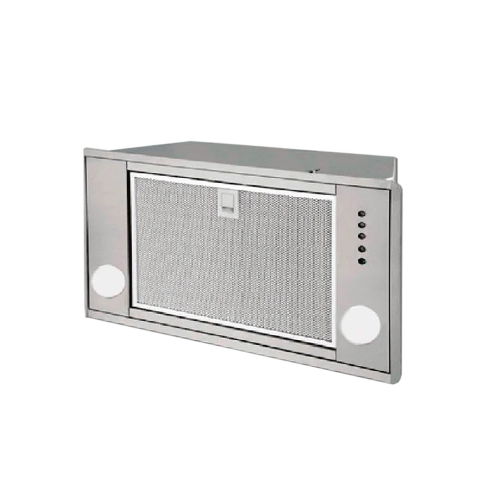 CANOPIO SIRIUS 85CM. INOX.(M90585)
