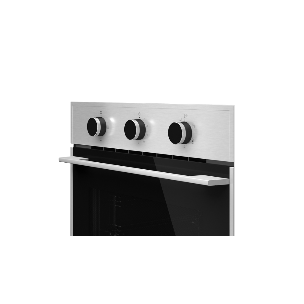 HSB 750 G SS HORNO A GAS