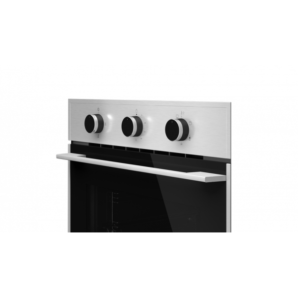 HSB 750 G SS HORNO A GAS