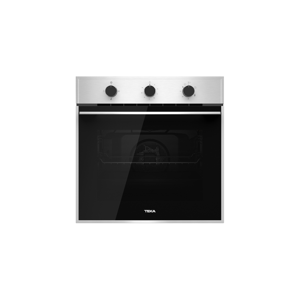 HSB 750 G SS HORNO A GAS