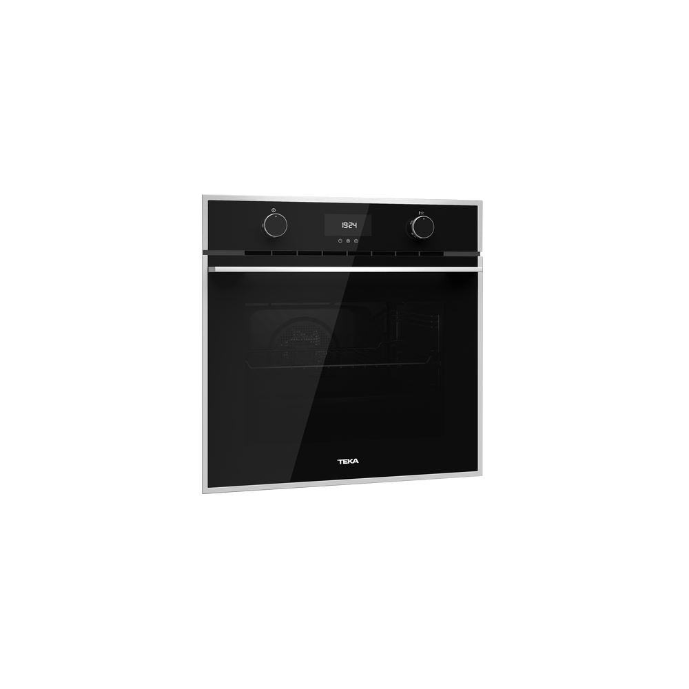 HLB 760G HORNO A GAS