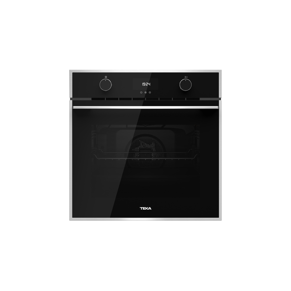 HLB 760G HORNO A GAS