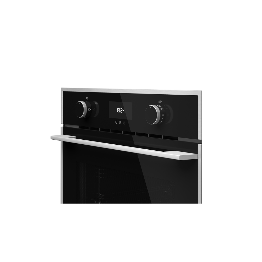 HLB 760G HORNO A GAS