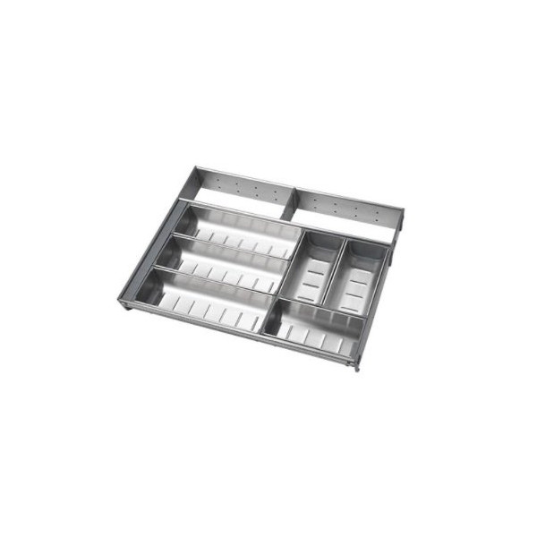 PORTACUBIERTOS PVC DELGADO