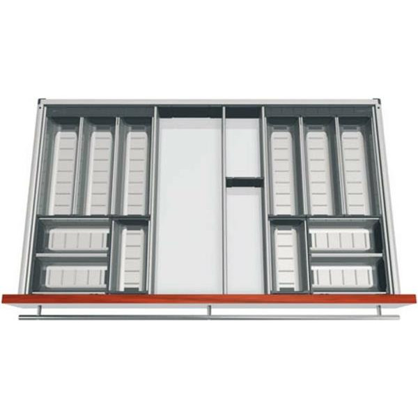 PORTACUBIERTOS PVC DELGADO