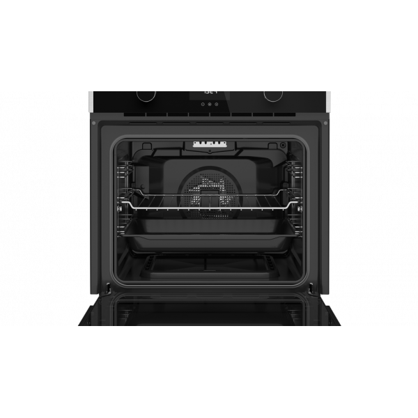 HLB 760G HORNO A GAS