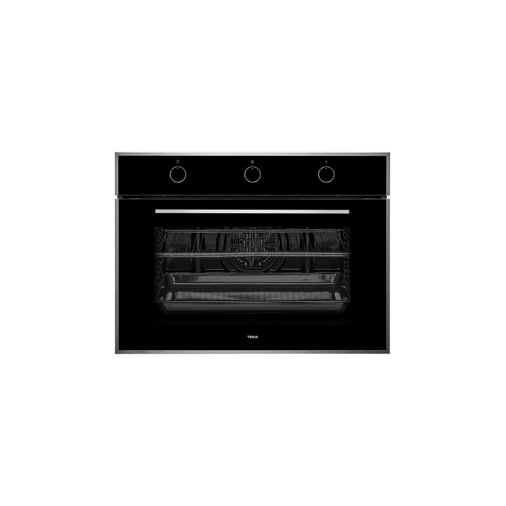 HLF 824G  HORNO A GAS