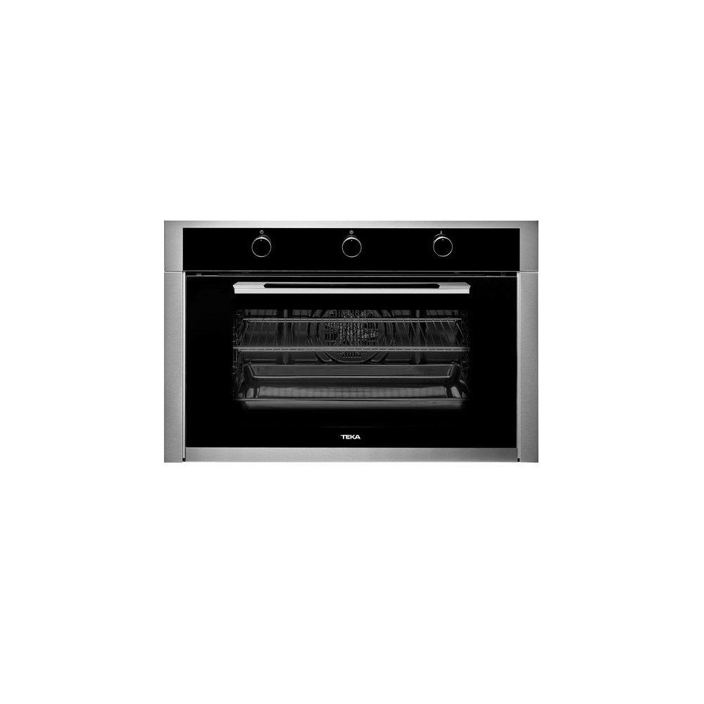 HLF 924G  HORNO A GAS