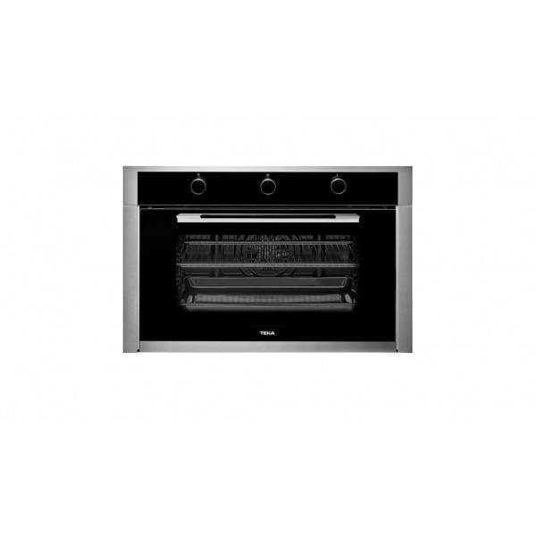 HLF 924G  HORNO A GAS