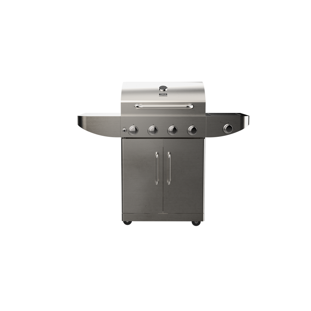 Barbacoa Gourmet 4100 G Barbacoa Gourmet 4100 G