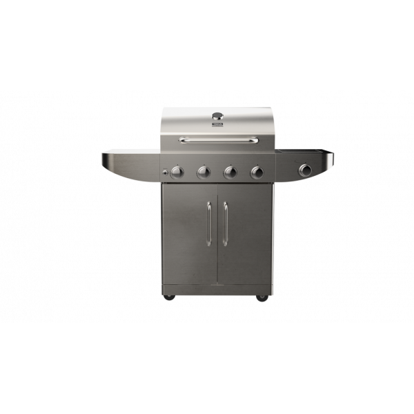 Barbacoa Gourmet 4100 G Barbacoa Gourmet 4100 G